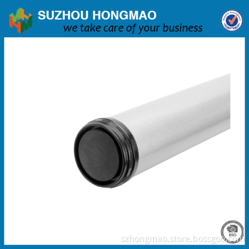D60mm stainless steel height adjustable coffee table leg